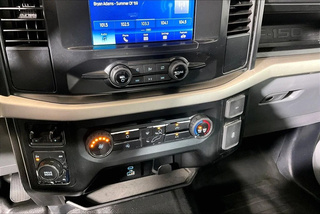 Certified Used 2022 Oxford White Ford XL image 24