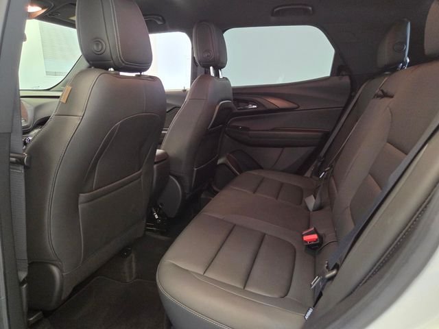 Used 2023 White Chevrolet ACTIV image 12