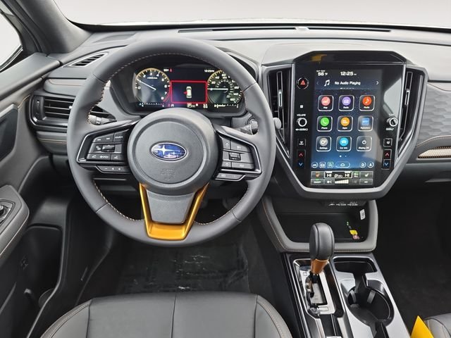 2026 Subaru Forester Wilderness - Photo 10