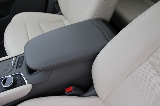 Used 2025 Red Cadillac Premium Luxury image 22