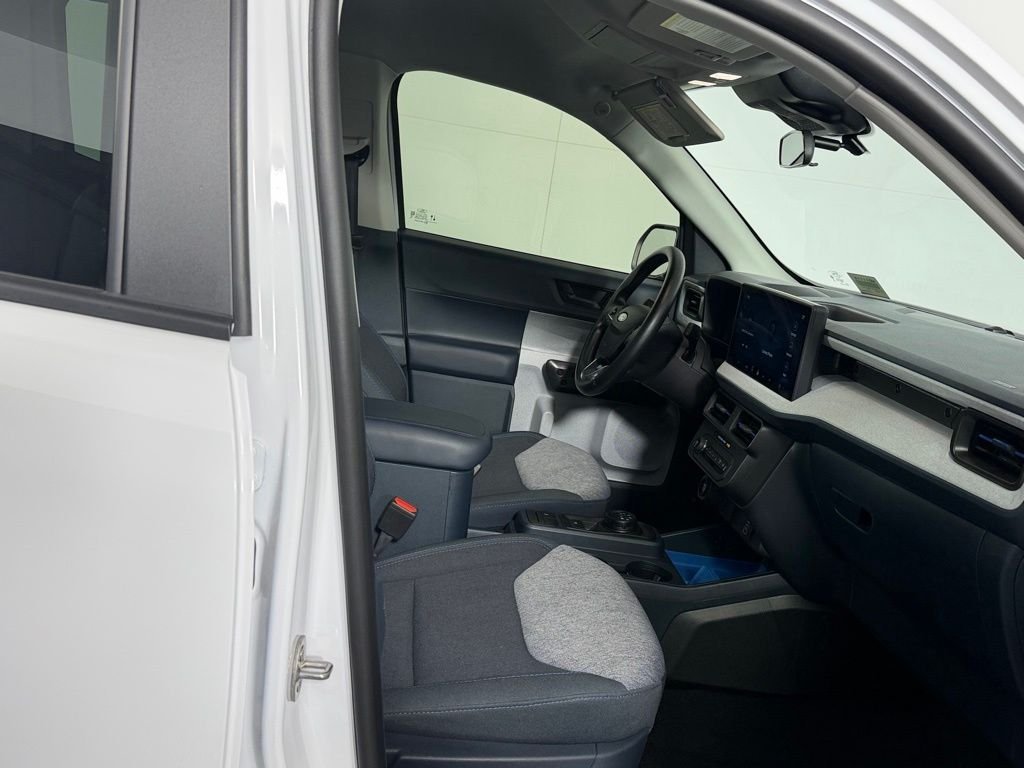 Certified Used 2026 White Ford XLT image 29