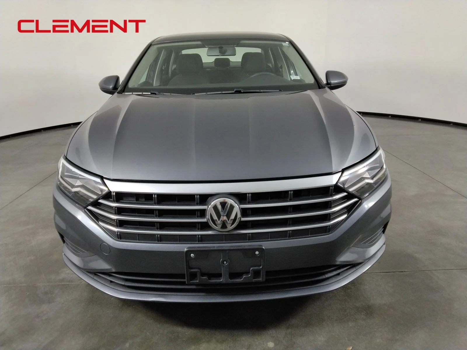 Used 2019 Volkswagen Jetta SE with VIN 3VWCB7BU9KM154638 for sale in Florissant, MO