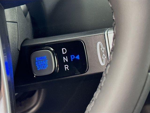 New 2026 Silver Hyundai Calligraphy FWD image 30