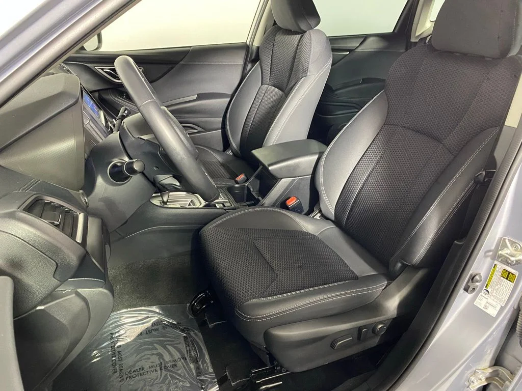 2022 Subaru Forester Premium - Photo 21