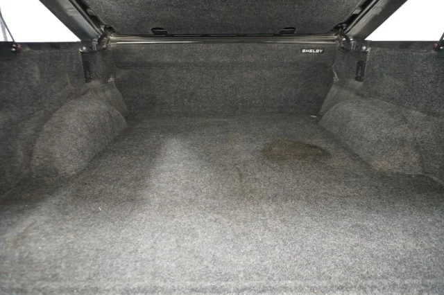 Used 2021 GREY Ford SHELBY image 9