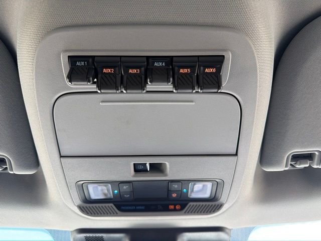 Used 2024 White Ford XL image 32