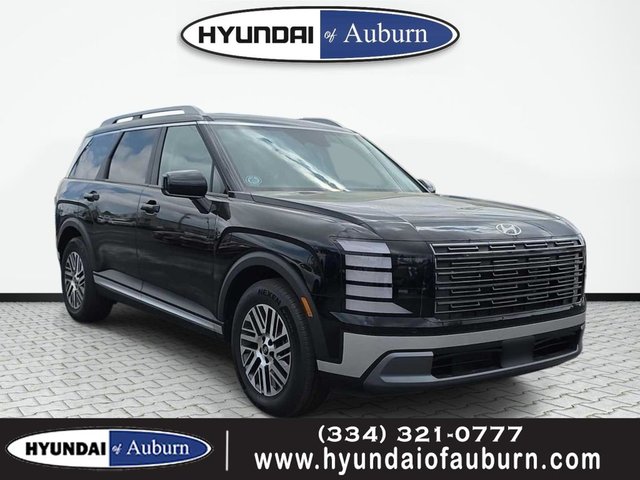 2026 Hyundai Palisade SEL