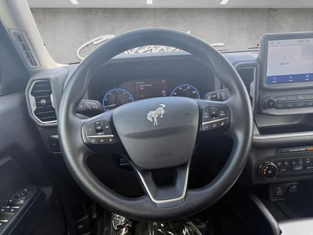Certified Used 2024 Gray Ford Big Bend image 22