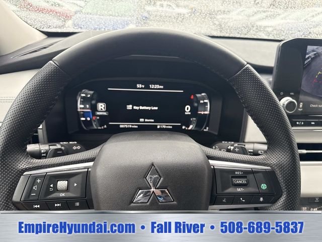 2024 Mitsubishi Outlander SEL - Photo 29