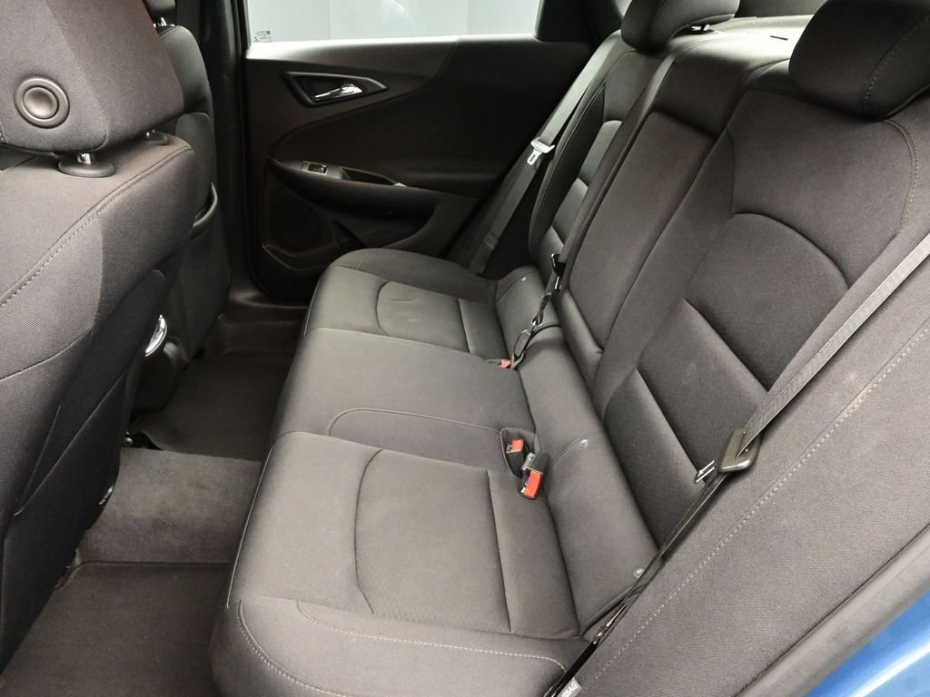 2024 Chevrolet Malibu 1LT - Photo 9