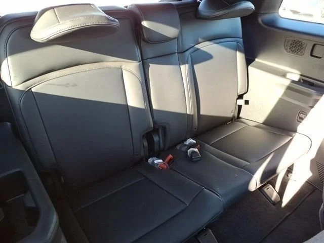 New 2027 Brown Kia X-Line EX image 10