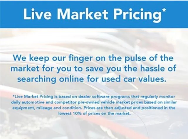 Used 2023  Honda EX image 12
