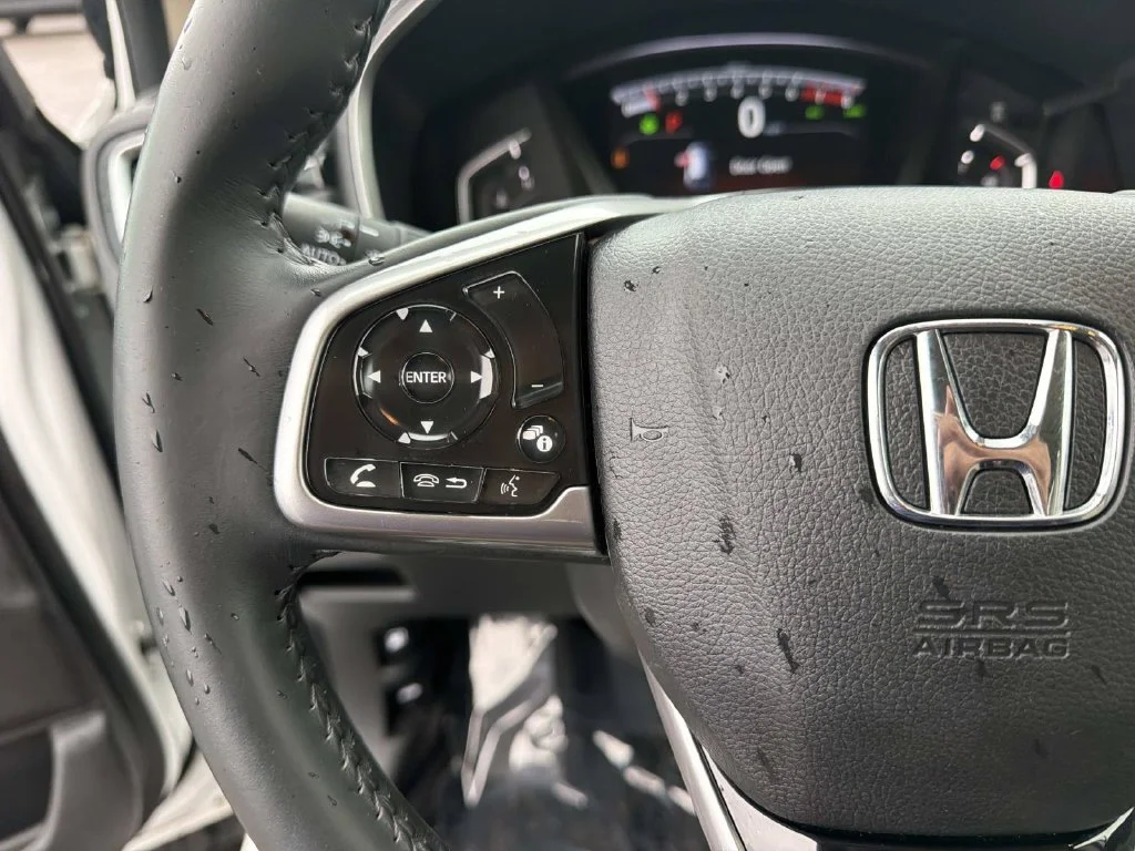 Used 2020  Honda EX-L image 17