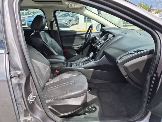 Used 2012 Sterling Grey Metallic Ford Titanium image 32