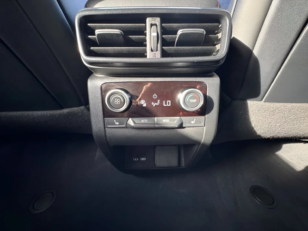 Used 2024 White Acura Type S image 11
