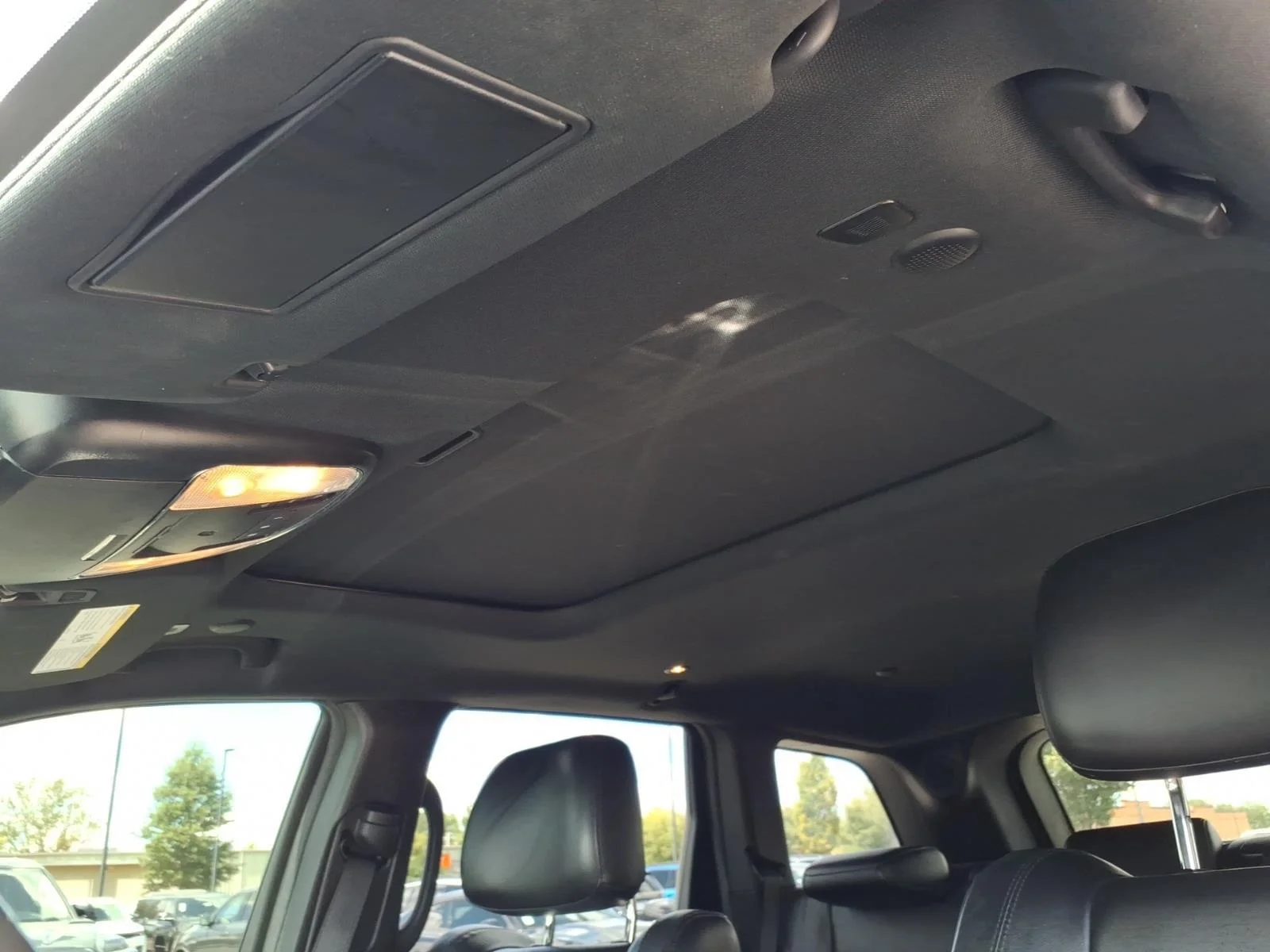 Used 2020 Bright White Clearcoat Jeep Altitude image 6