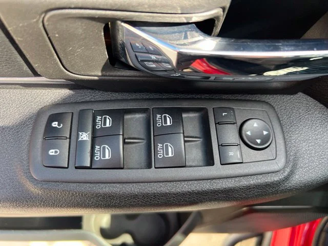 Used 2022 Red Ram Warlock image 11