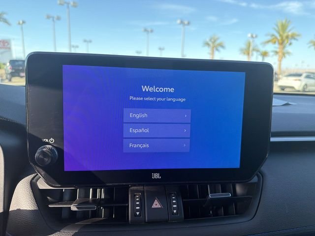 Certified Used 2023 Silver Toyota XSE image 20