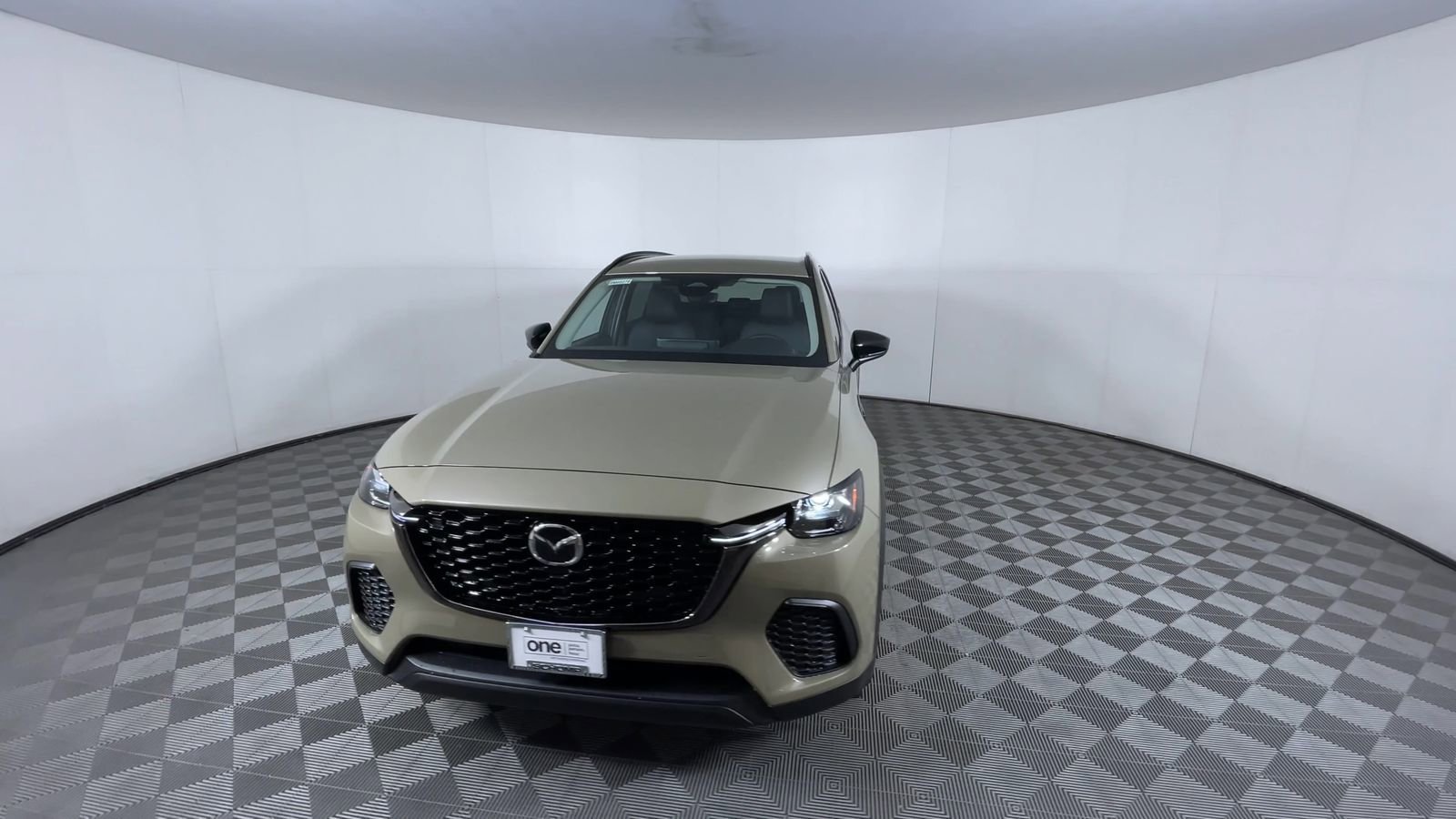 New 2026 Zircon Sand Metallic Mazda SC image 3