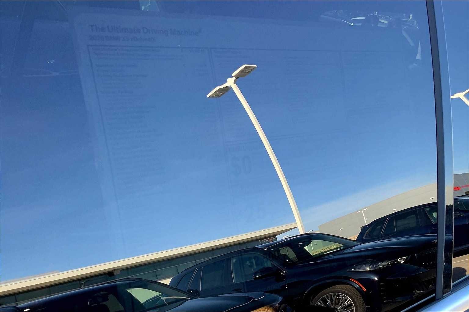 2026 BMW X5 40i - Photo 18