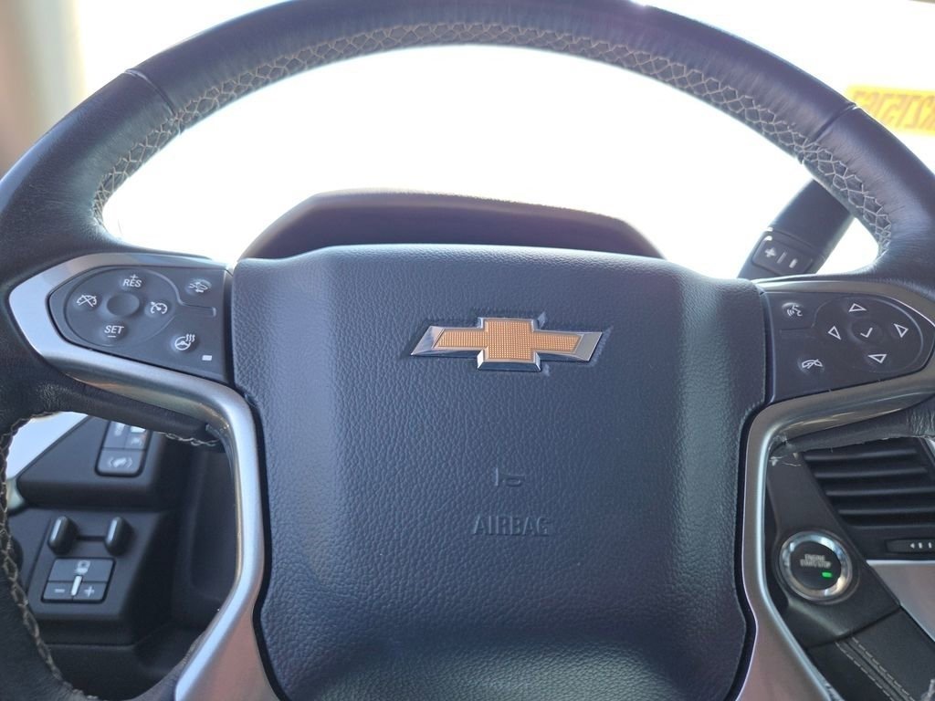 2019 Chevrolet Tahoe Premier - Photo 36