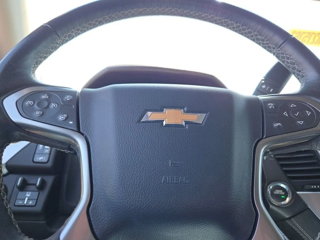 2019 Chevrolet Tahoe Premier - Photo 36
