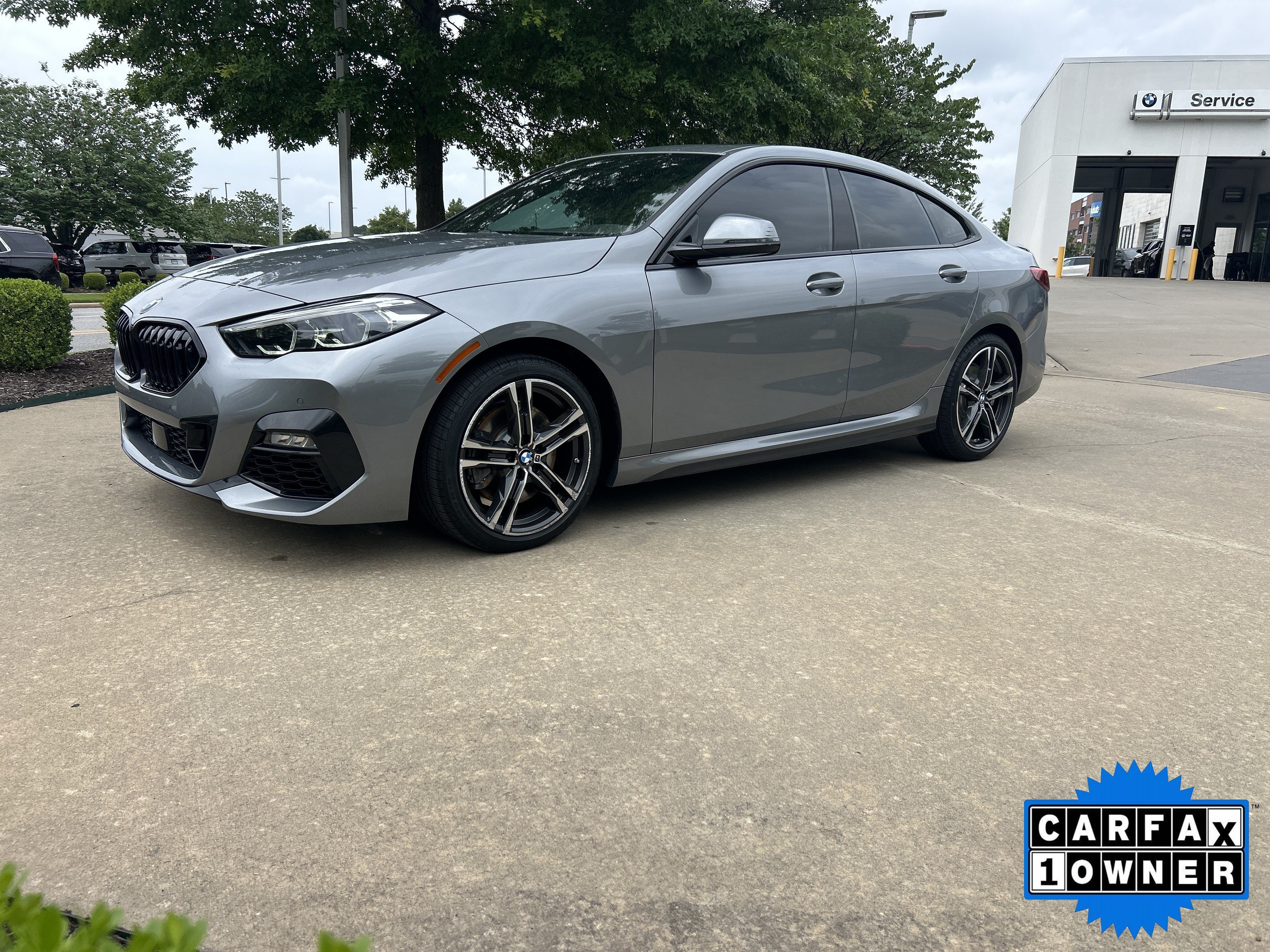 2024 BMW 2 Series