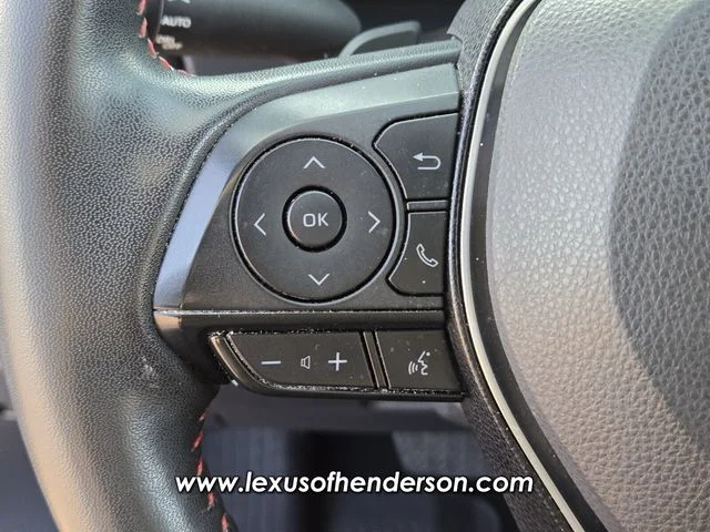Used 2023 Gray Toyota XSE image 22