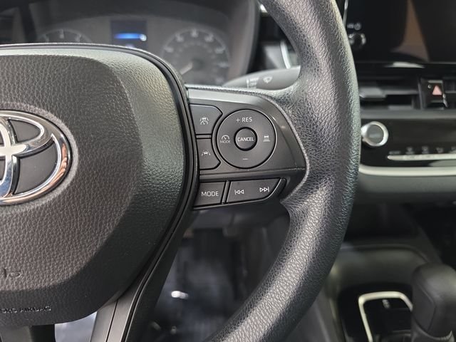 2024 Toyota Corolla LE - Photo 15
