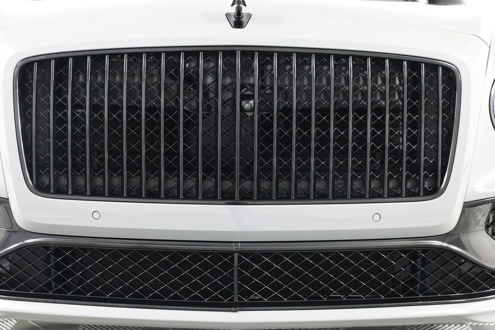 Certified Used 2023 Gray Bentley V8 S image 11