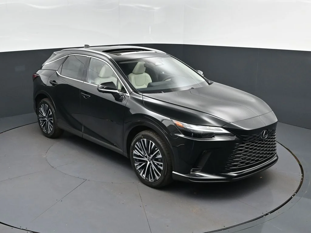 2026 Lexus RX 350 350 Premium FWD's photo