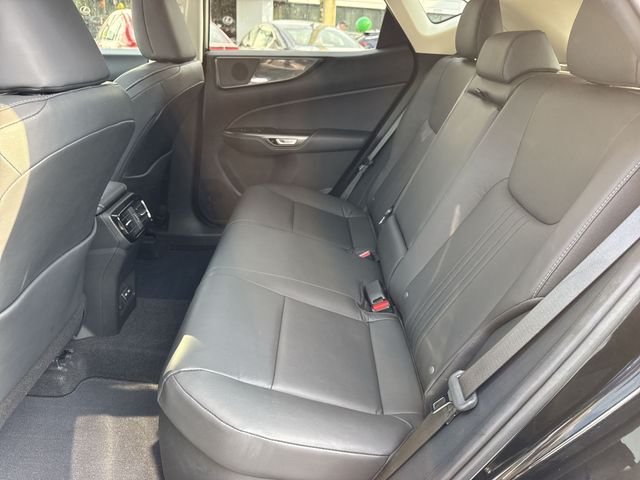 Certified Used 2023 Black Lexus 350h Premium image 23