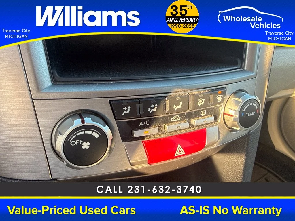 Used 2012 Indigo Subaru 2.5i image 34