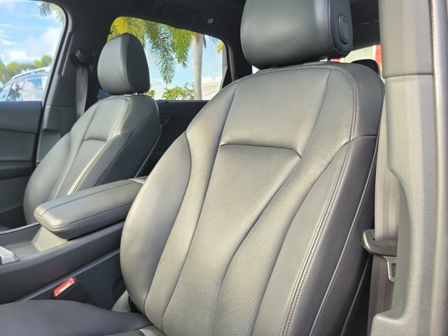 2018 Audi Q7 Premium Plus - Photo 16