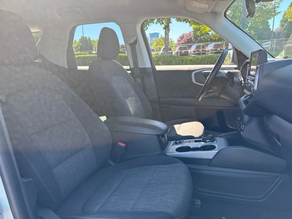Used 2022 Cactus Ford Big Bend image 23