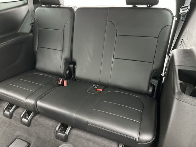 Used 2019 Brown Chevrolet Premier image 23