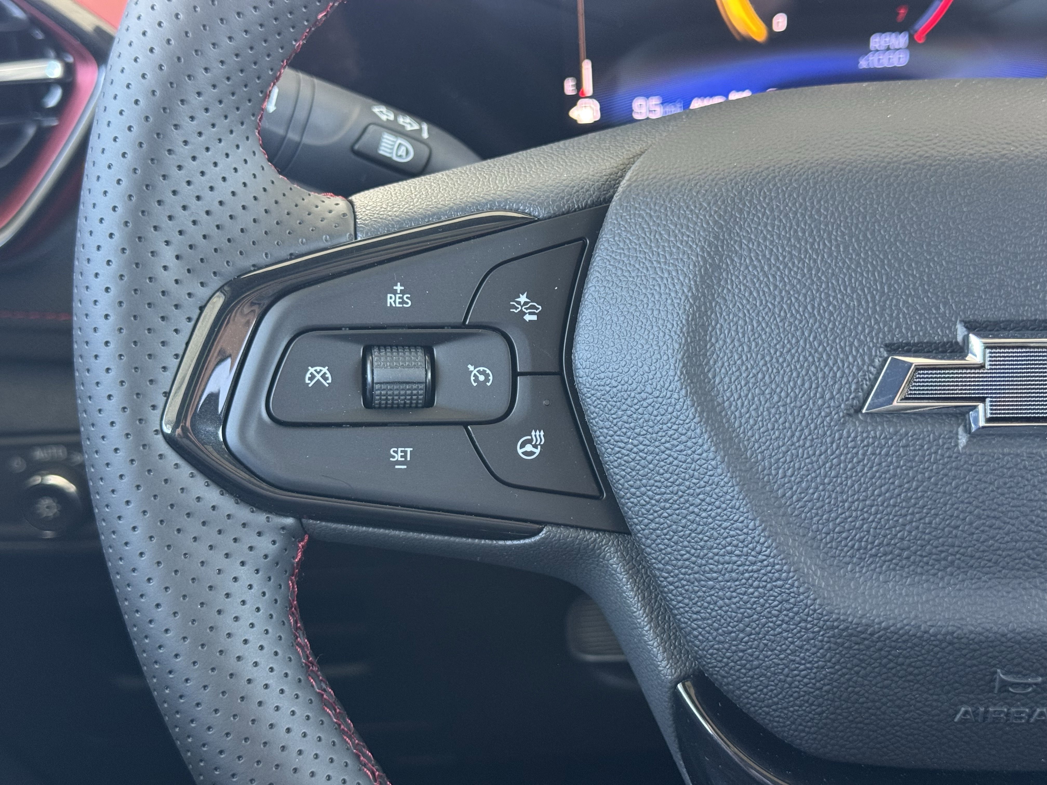 2026 Chevrolet Trailblazer RS - Photo 26