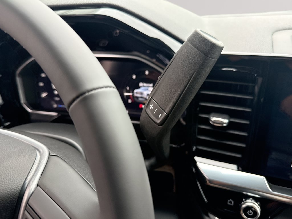2026 GMC Sierra 1500 Elevation - Photo 16