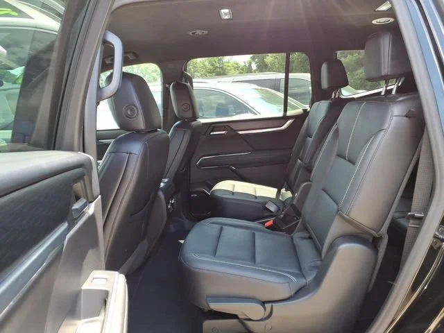 2024 GMC Acadia Elevation - Photo 14