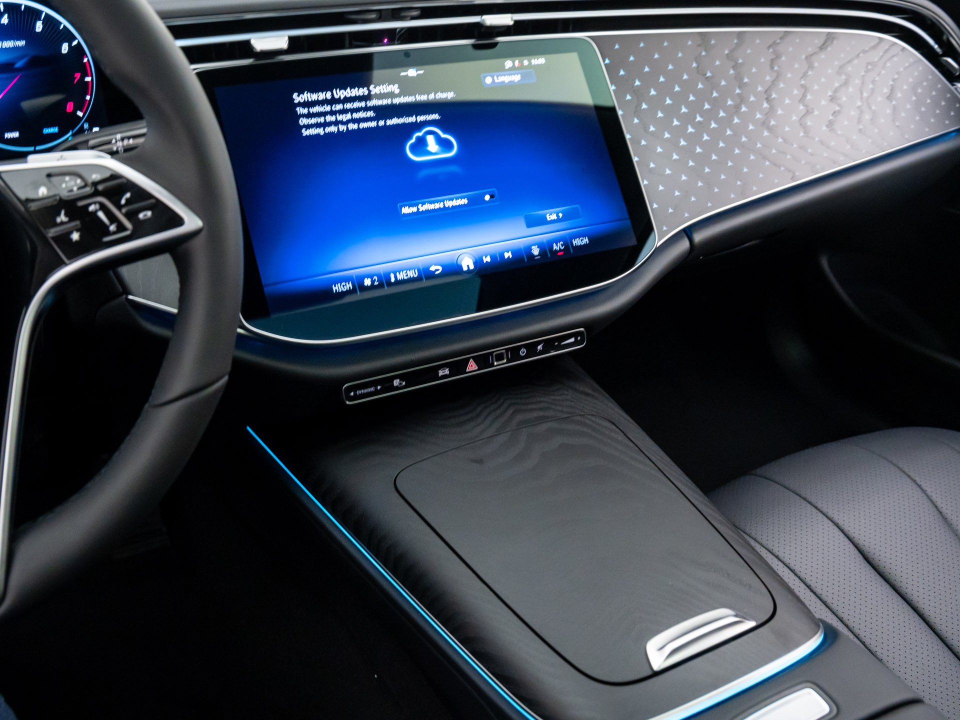 New 2026 White Mercedes-Benz E 350 image 11