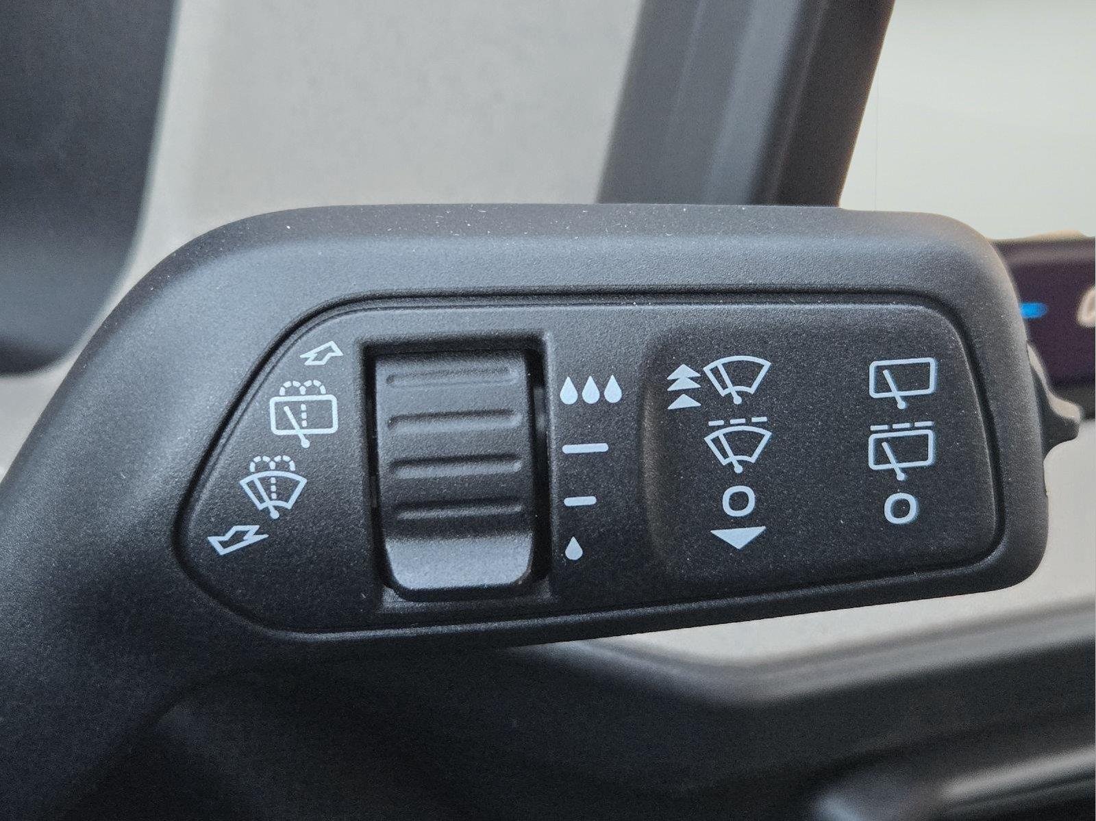 Used 2026 Oxford White Ford Big Bend image 19