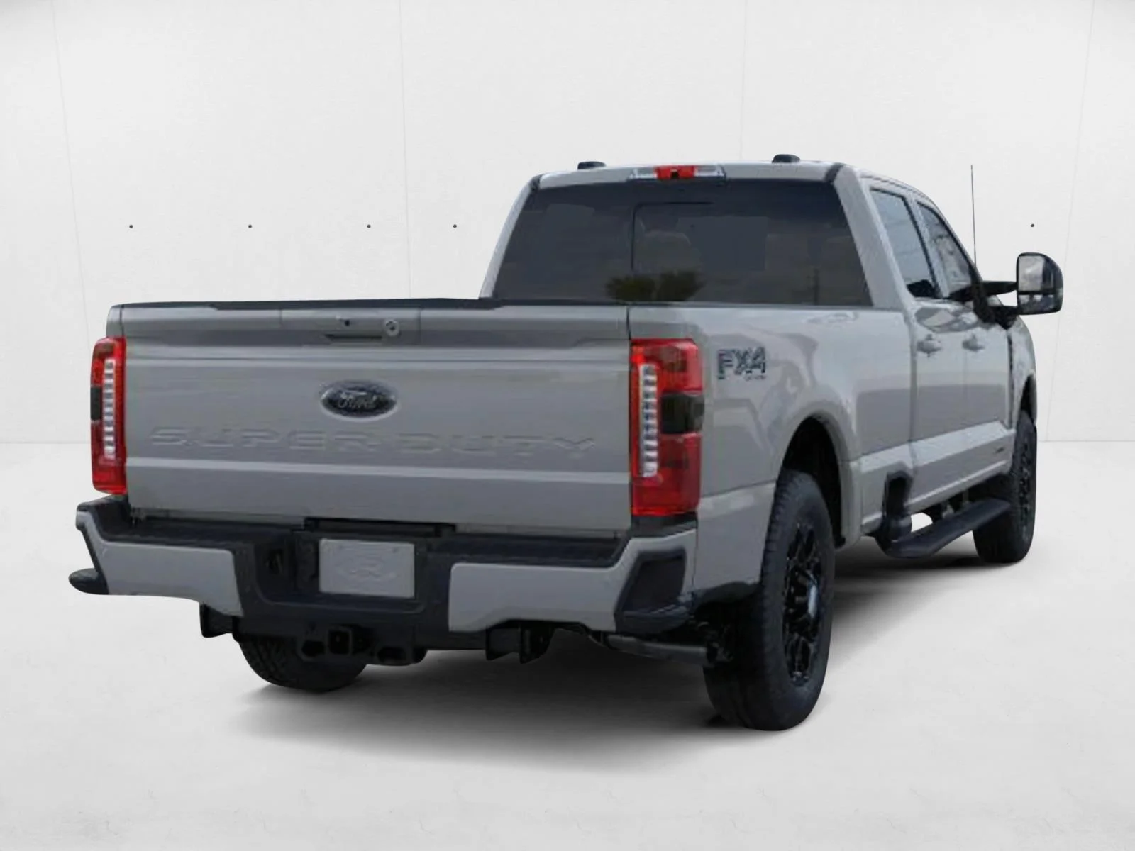 2026 Ford F-350 Super Duty Lariat - Photo 8