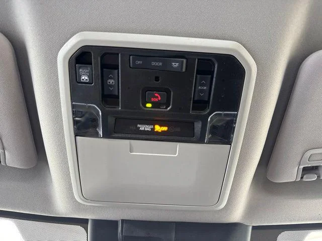 Certified Used 2023 MAGNETIC GRAY MET. Toyota  image 14