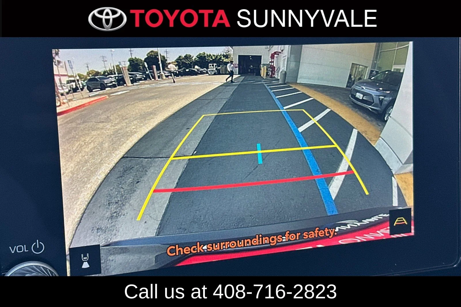 Used 2024 Black Toyota XLE image 23