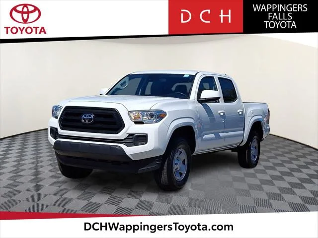 Certified Used 2023 ICE CAP Toyota  image 1