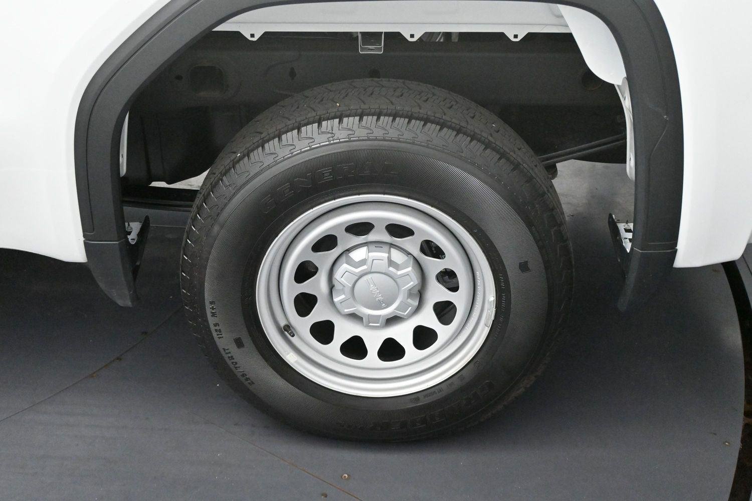 2026 GMC Sierra 1500 Pro - Photo 29