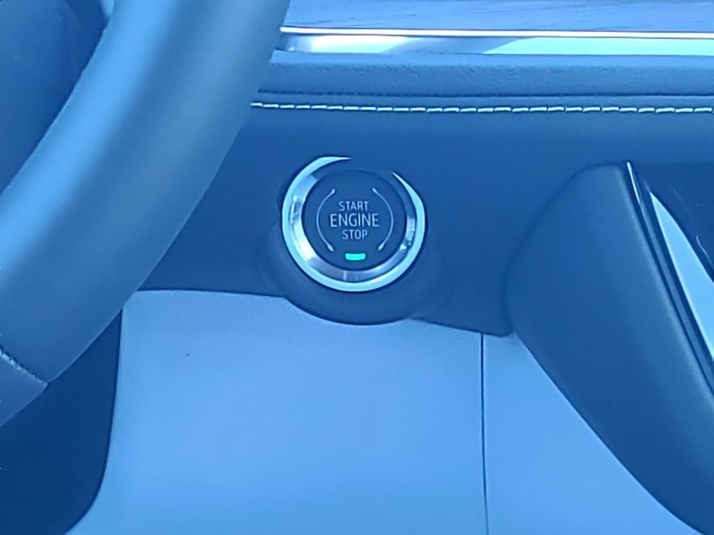 2026 Chevrolet Suburban Premier - Photo 24