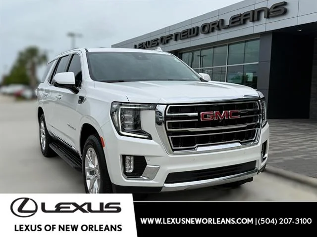 2023 GMC Yukon 2WD SLT's photo