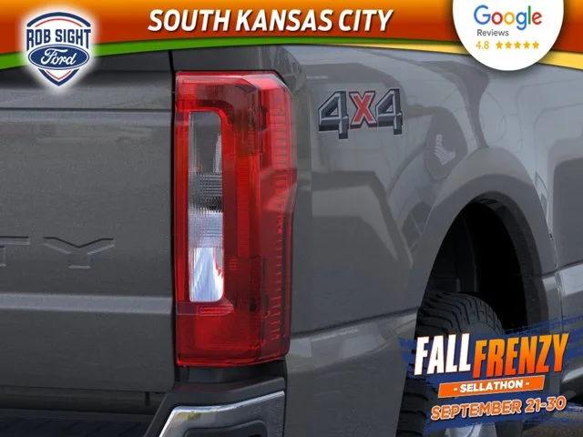 2026 Ford F-350 Super Duty XLT - Photo 21