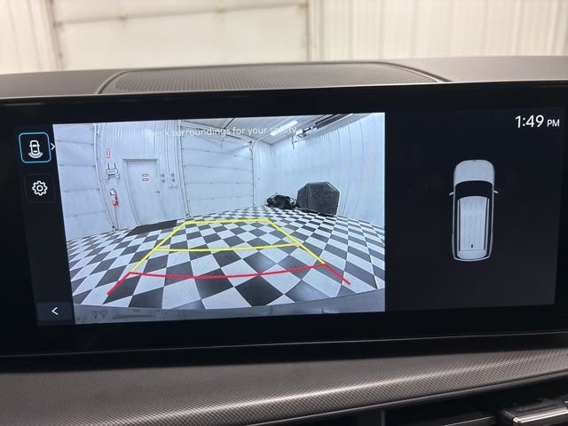 Certified Used 2026 Gray Hyundai SE image 16